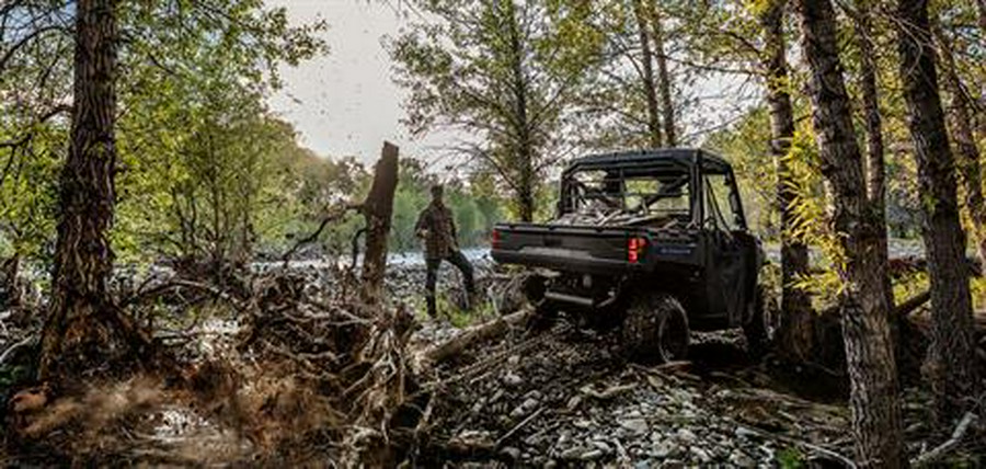 2027 Polaris Ranger 1000 Cab