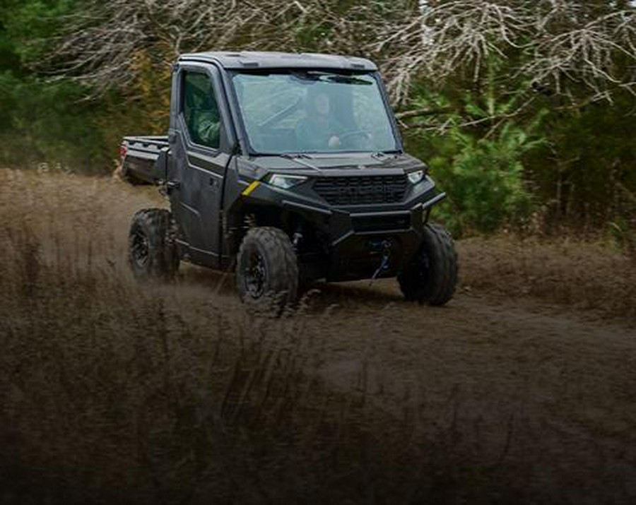 2027 Polaris Ranger 1000 Cab