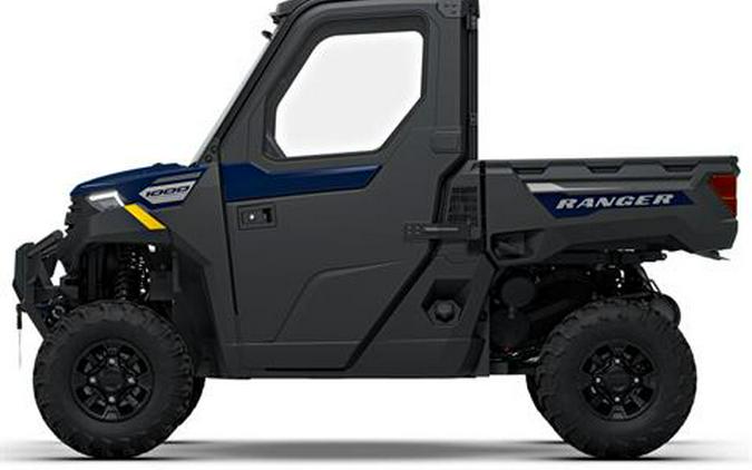 2027 Polaris Ranger 1000 Cab