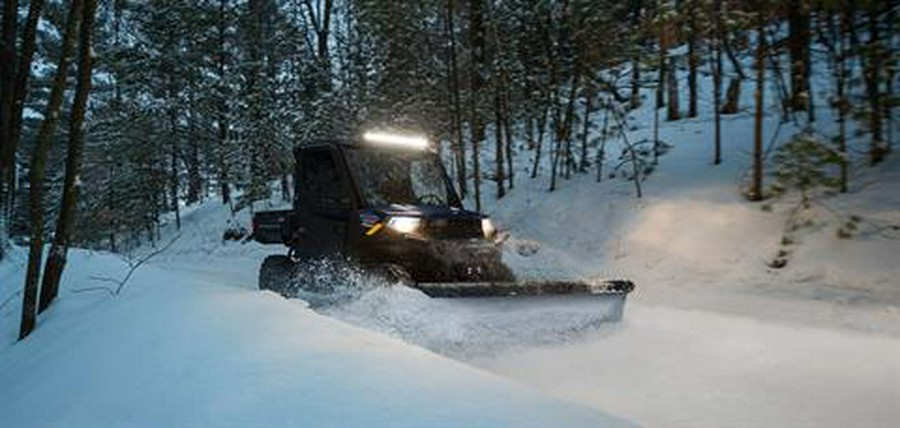2027 Polaris Ranger 1000 Cab