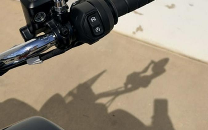 2027 Indian Super Scout Limited