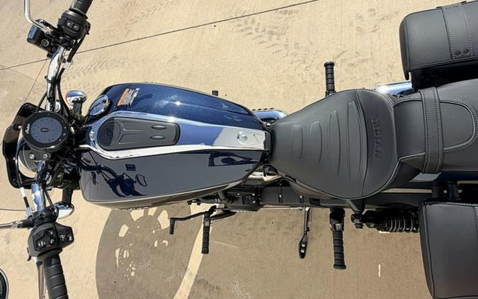 2027 Indian Super Scout Limited