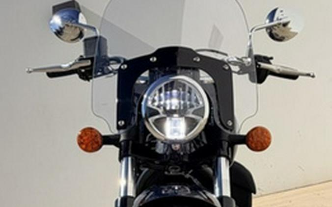 2027 Indian Super Scout Limited