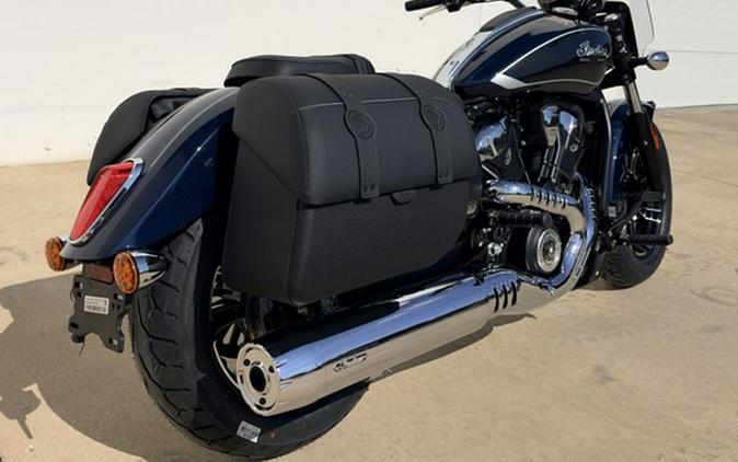 2027 Indian Super Scout Limited