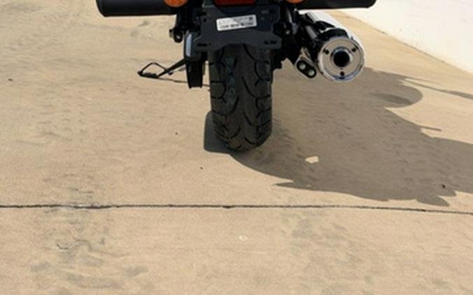 2027 Indian Super Scout Limited