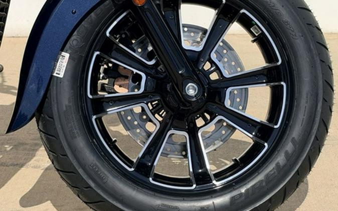 2027 Indian Super Scout Limited