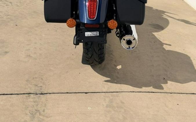 2027 Indian Super Scout Limited