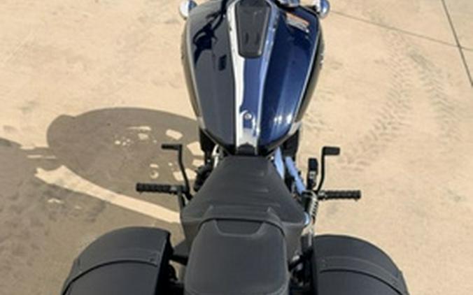 2027 Indian Super Scout Limited