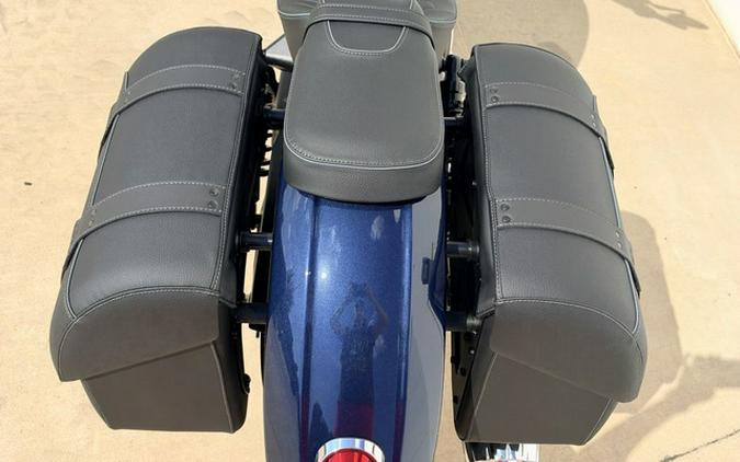 2027 Indian Super Scout Limited