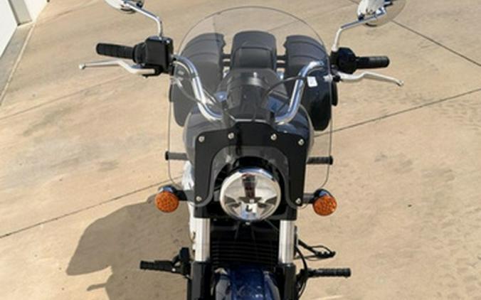 2027 Indian Super Scout Limited
