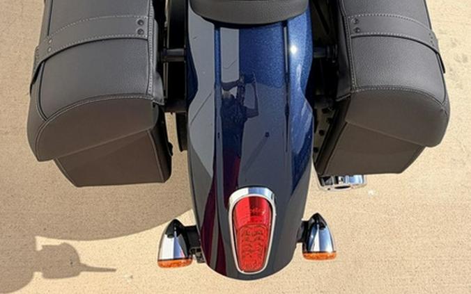 2027 Indian Super Scout Limited