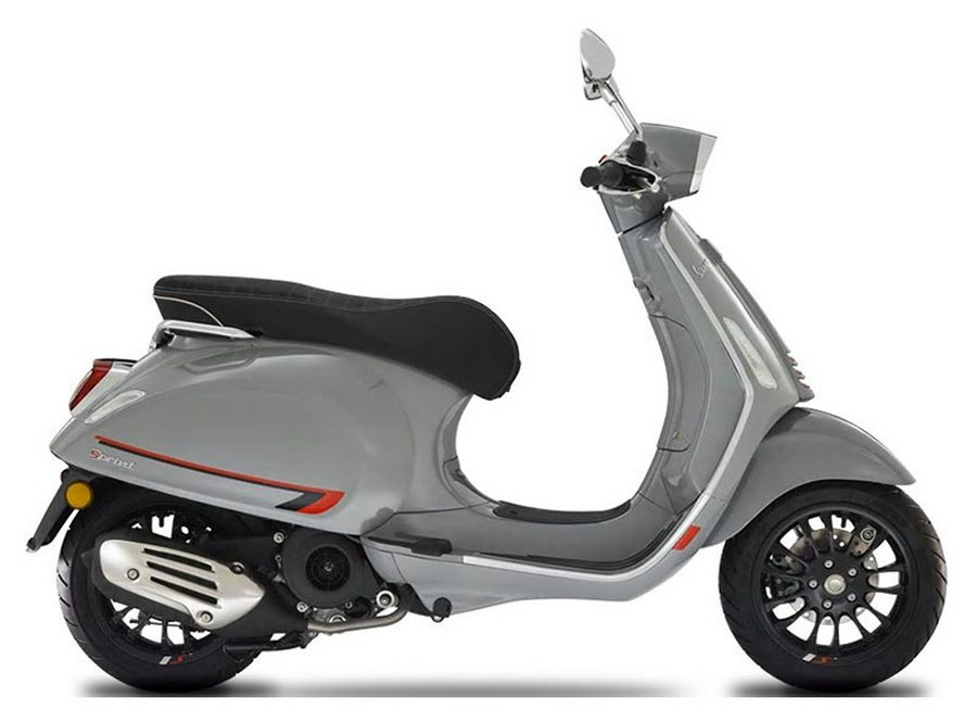 2020 Vespa Sprint 150 Sport