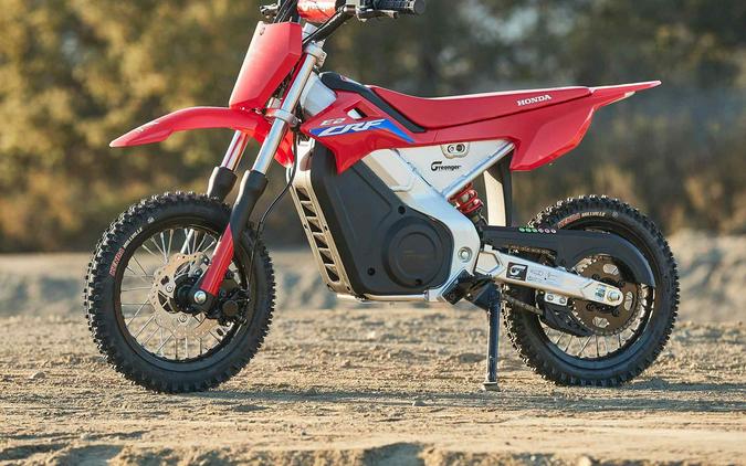 2022 Honda CRF-E2