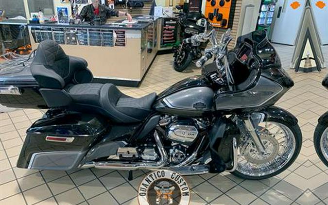 2020 Harley-Davidson ROAD GLIDE LIMITED