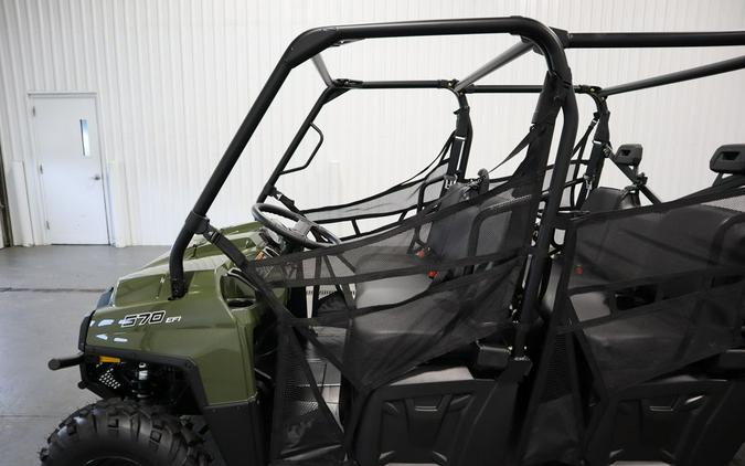 2024 Polaris® Ranger Crew 570 Full-Size