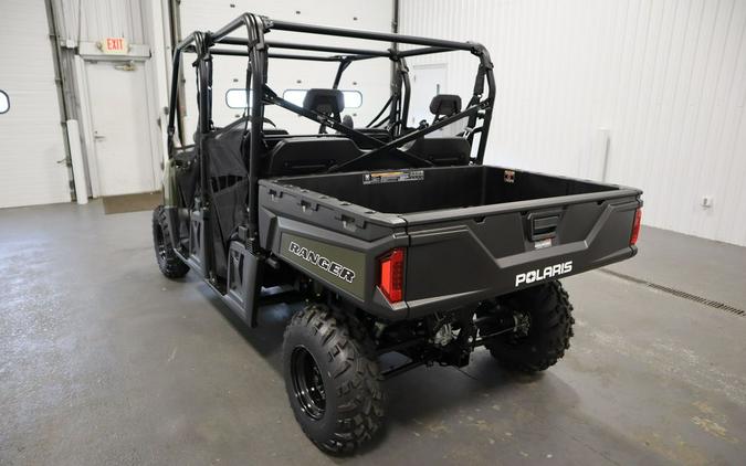 2024 Polaris® Ranger Crew 570 Full-Size