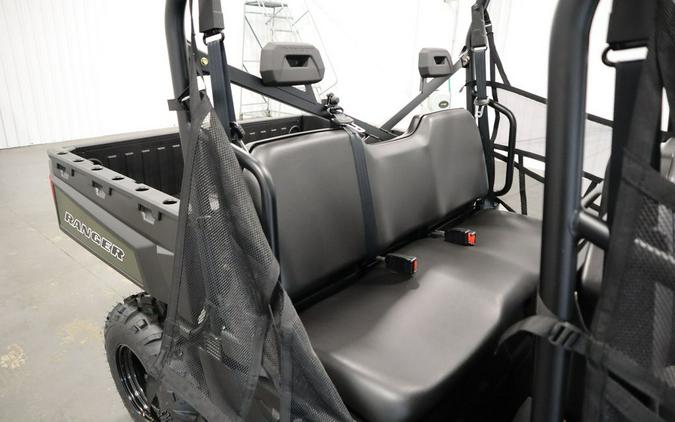 2024 Polaris® Ranger Crew 570 Full-Size