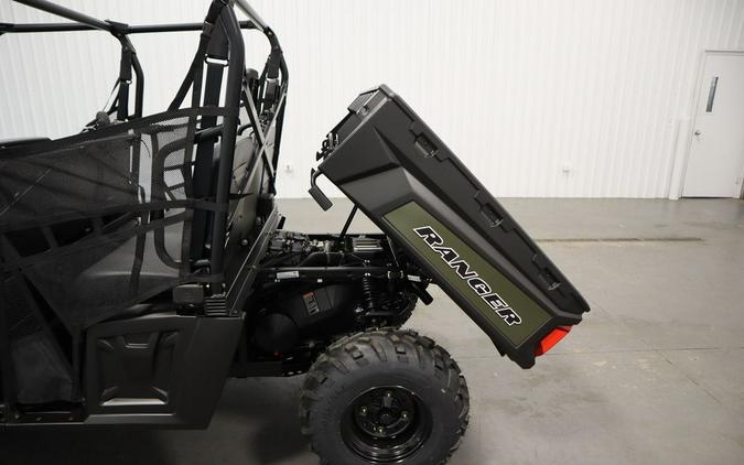 2024 Polaris® Ranger Crew 570 Full-Size