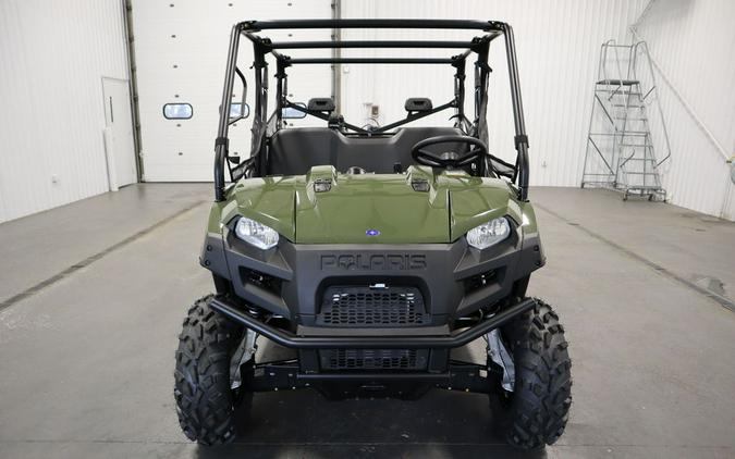 2024 Polaris® Ranger Crew 570 Full-Size