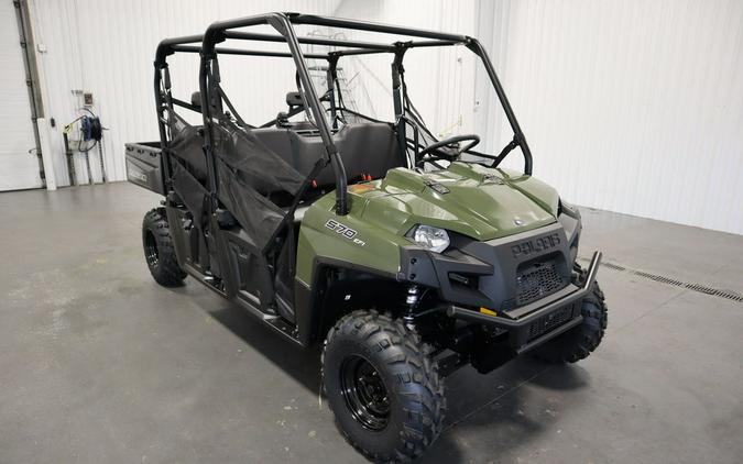 2024 Polaris® Ranger Crew 570 Full-Size