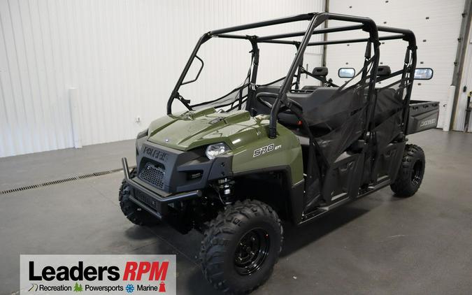 2024 Polaris® Ranger Crew 570 Full-Size