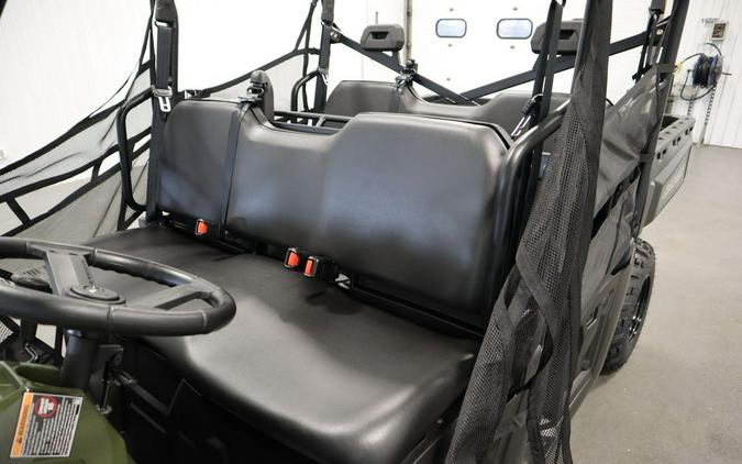 2024 Polaris® Ranger Crew 570 Full-Size