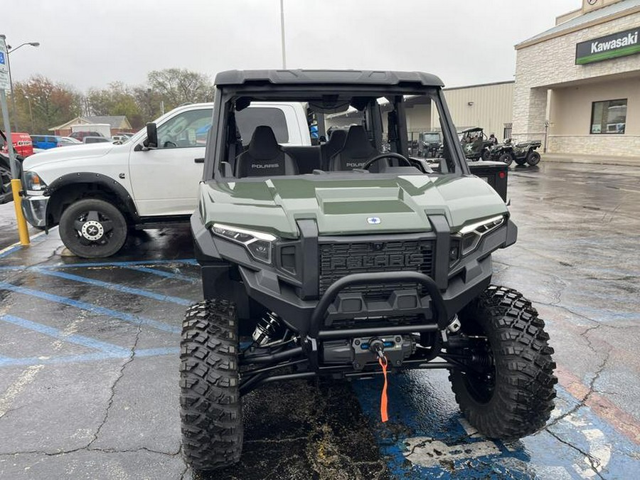 2024 Polaris® XPedition XP 5 Ultimate