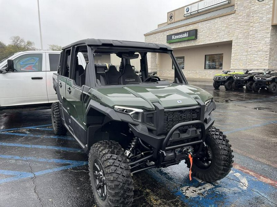 2024 Polaris® XPedition XP 5 Ultimate