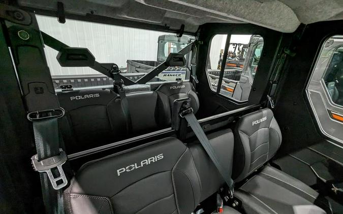 2024 Polaris® Ranger Crew XP 1000 NorthStar Edition Ultimate