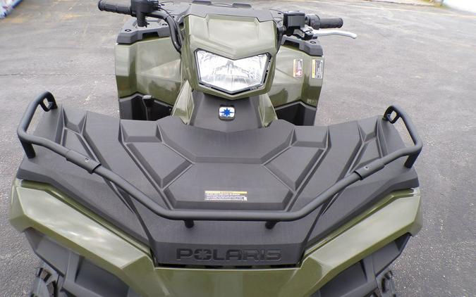 2024 Polaris® Sportsman 450 H.O. EPS