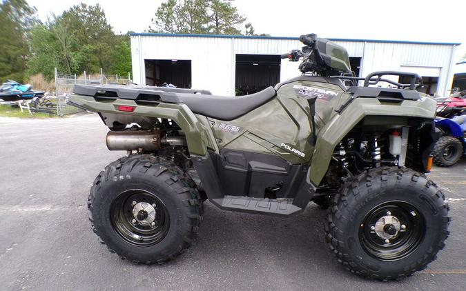 2024 Polaris® Sportsman 450 H.O. EPS