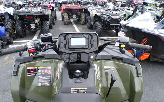 2024 Polaris® Sportsman 450 H.O. EPS