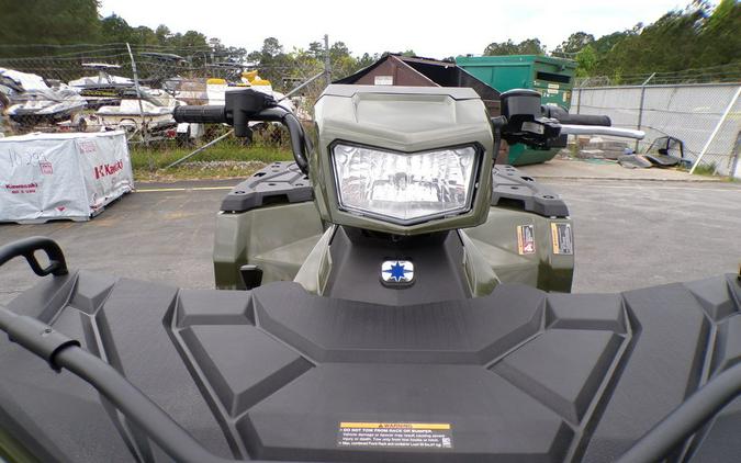 2024 Polaris® Sportsman 450 H.O. EPS