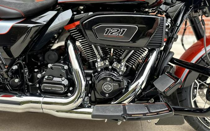 2024 Harley-Davidson® FLHXSE - CVO™ Street Glide®