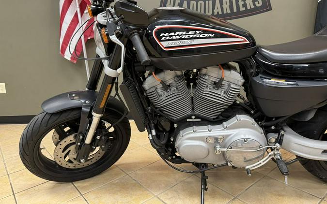 2009 Harley-Davidson Sportster® XR1200™