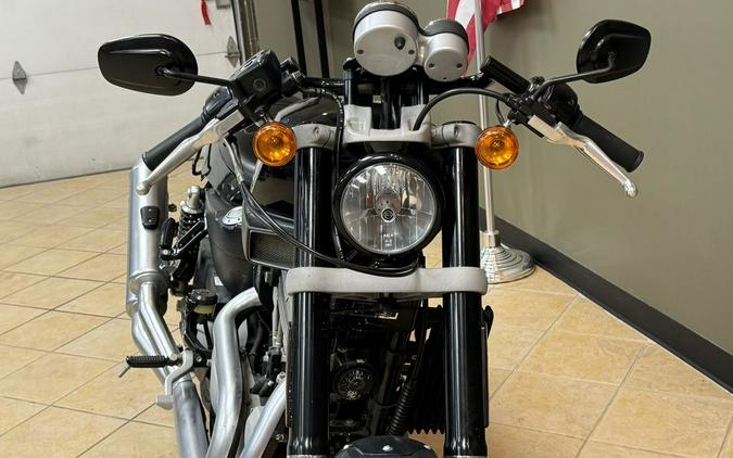 2009 Harley-Davidson Sportster® XR1200™