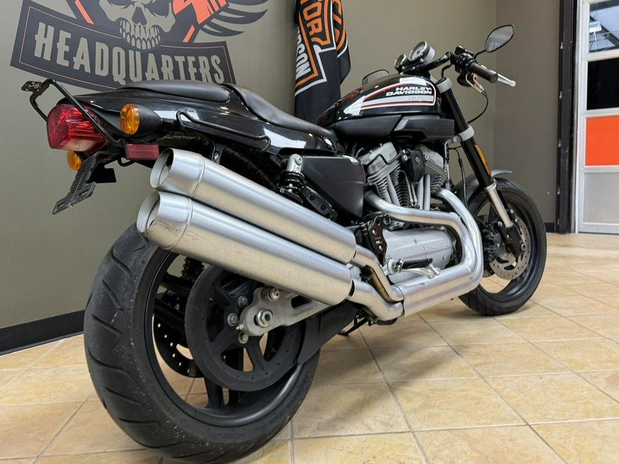 2009 Harley-Davidson Sportster® XR1200™