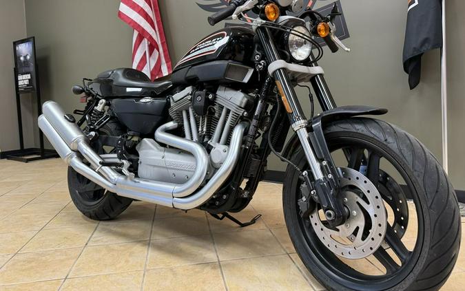 2009 Harley-Davidson Sportster® XR1200™