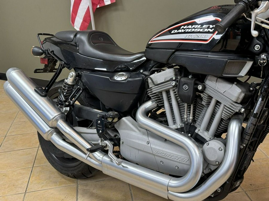 2009 Harley-Davidson Sportster® XR1200™
