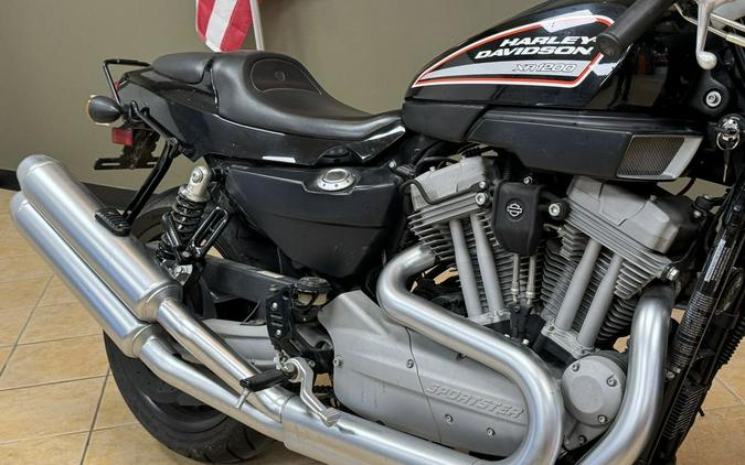 2009 Harley-Davidson Sportster® XR1200™