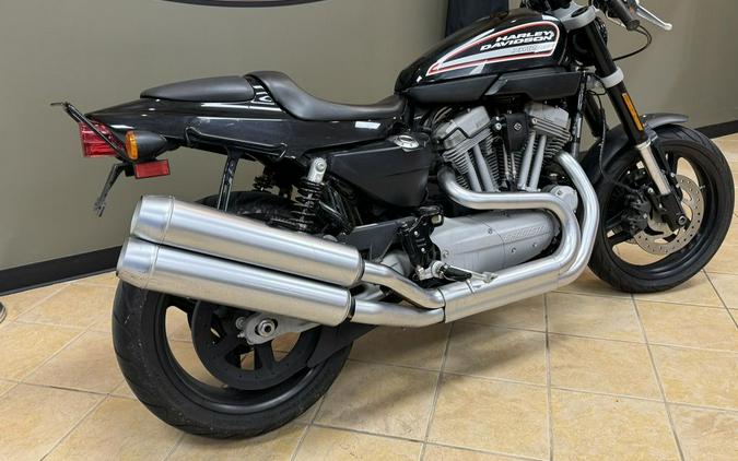 2009 Harley-Davidson Sportster® XR1200™