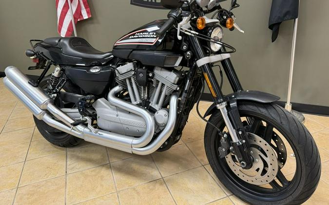 2009 Harley-Davidson Sportster® XR1200™