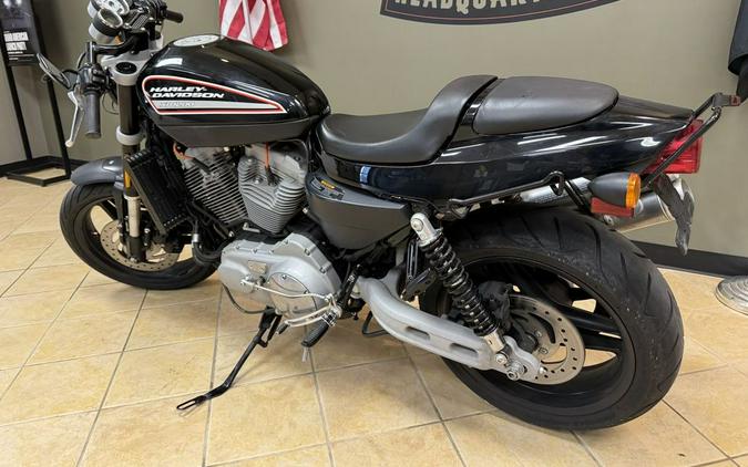 2009 Harley-Davidson Sportster® XR1200™