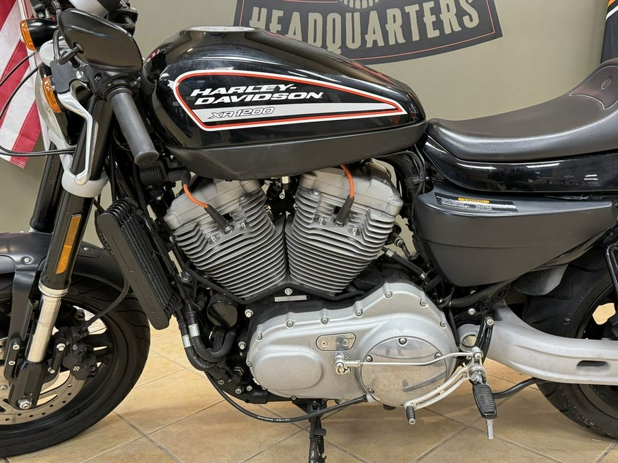 2009 Harley-Davidson Sportster® XR1200™