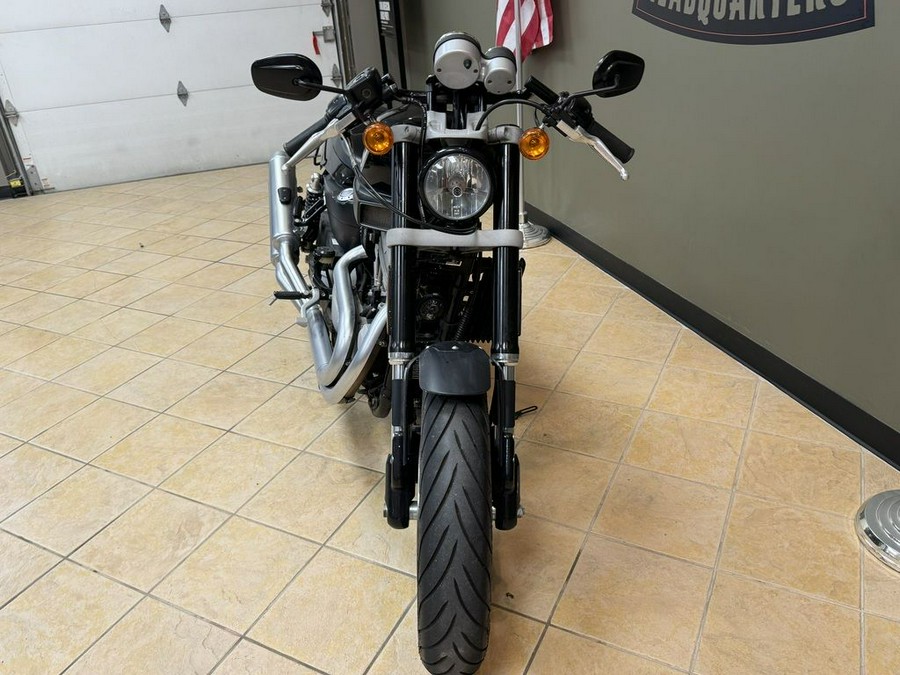 2009 Harley-Davidson Sportster® XR1200™