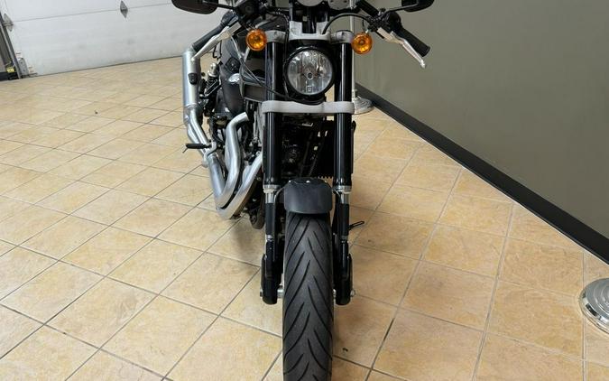 2009 Harley-Davidson Sportster® XR1200™