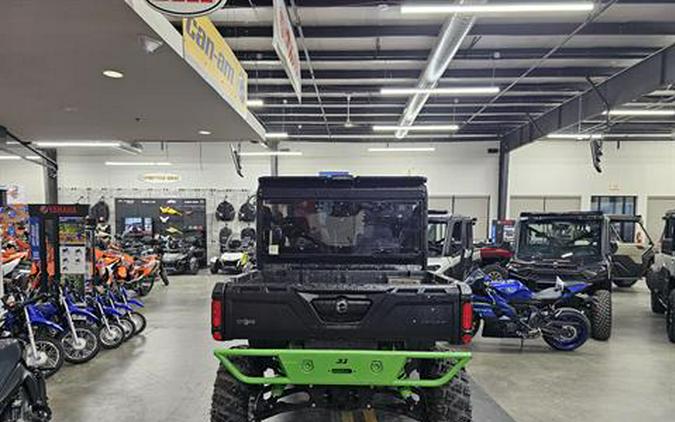 2019 Can-Am Defender MAX Lone Star HD10