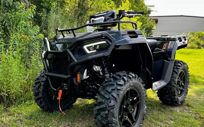 2024 Polaris Sportsman 570 Trail