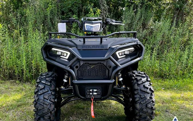 2024 Polaris Sportsman 570 Trail