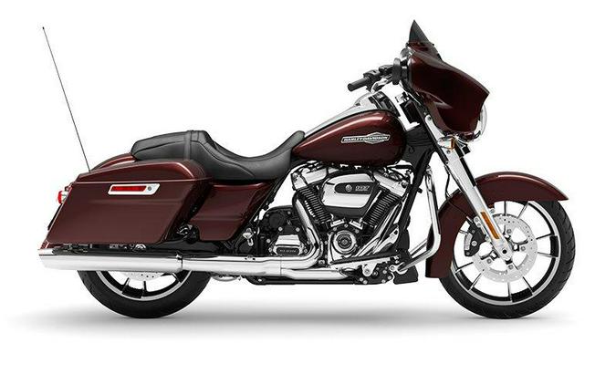 2022 Harley-Davidson® FLHX - Street Glide®